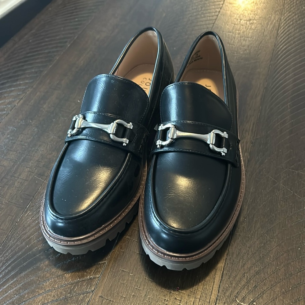 Journee Collection Loafers 7.5 NEW!